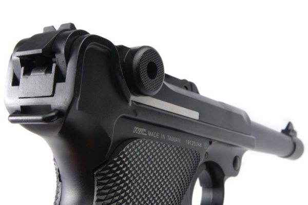 Wholesale KWC P08 Air Gun Supplier 4.5mm CO2 Blowback Manufacturer - Image 2
