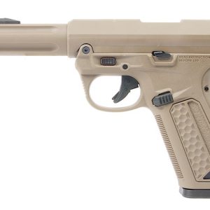 Wholesale OEM Action Army AAP01 GBB Airsoft Pistol FDE Bulk Supplier Factory