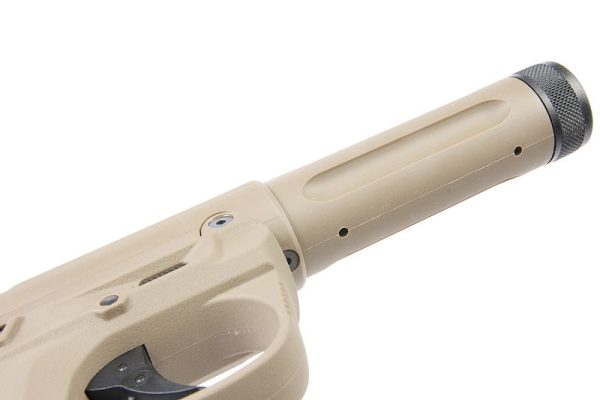 Wholesale OEM Action Army AAP01 GBB Airsoft Pistol FDE Bulk Supplier Factory - Image 5