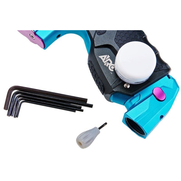Wholesale ARC Airsport ARC-1 HPA Airsoft Rifle Supplier Manufacturer Factory - Image 10