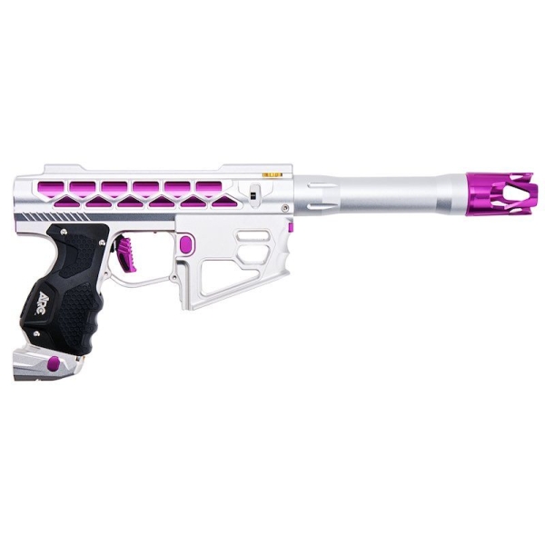 Wholesale ARC Airsport ARC-1 HPA Airsoft Rifle Supplier Manufacturer Factory - Image 3