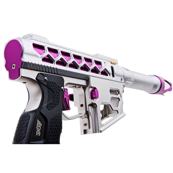 Wholesale ARC Airsport ARC-1 HPA Airsoft Rifle Supplier Manufacturer Factory - Image 4