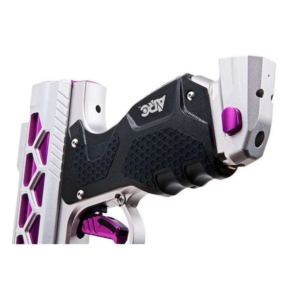 Wholesale ARC Airsport ARC-1 HPA Airsoft Rifle Supplier Manufacturer Factory - Image 7
