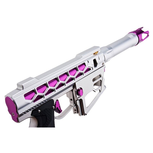Wholesale ARC Airsport ARC-1 HPA Airsoft Rifle Supplier Manufacturer Factory - Image 8