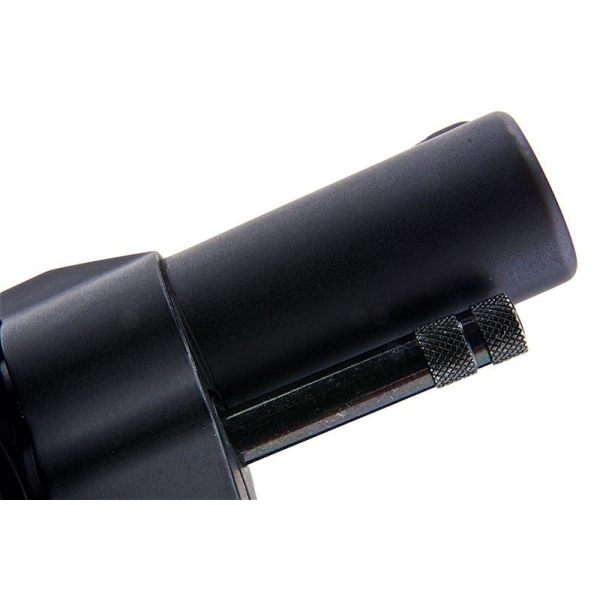 Wholesale Supplier of Liberty Chief 2 Inch Model Gun - Bulk Matte Black - Image 5