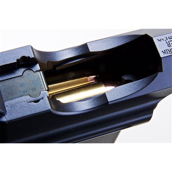 Wholesale Mauser C96 Red9 Matt Black Model Gun Factory Supplier - Image 10
