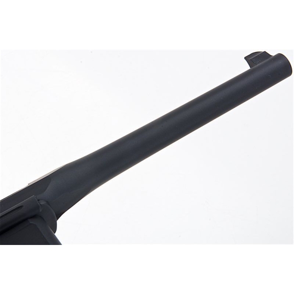 Wholesale Mauser C96 Red9 Matt Black Model Gun Factory Supplier - Image 5