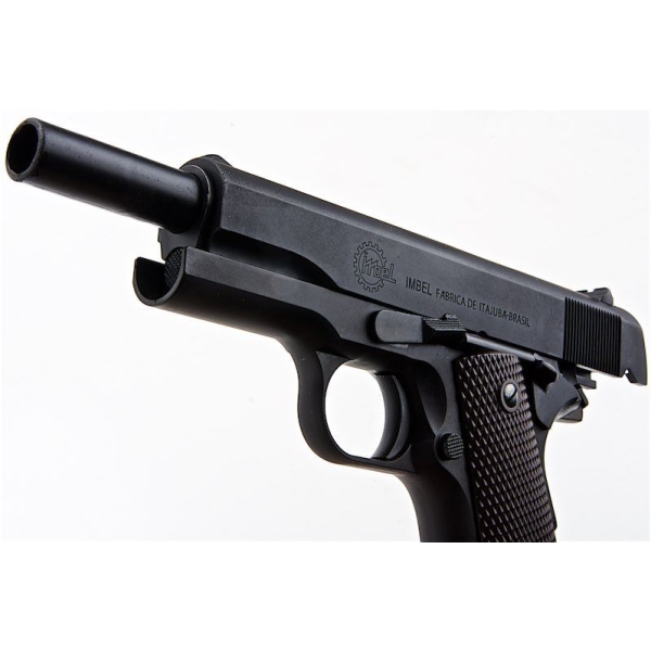 Wholesale Supplier of Blacklagoon M1911 .45 Model Pistol Guns - Image 10