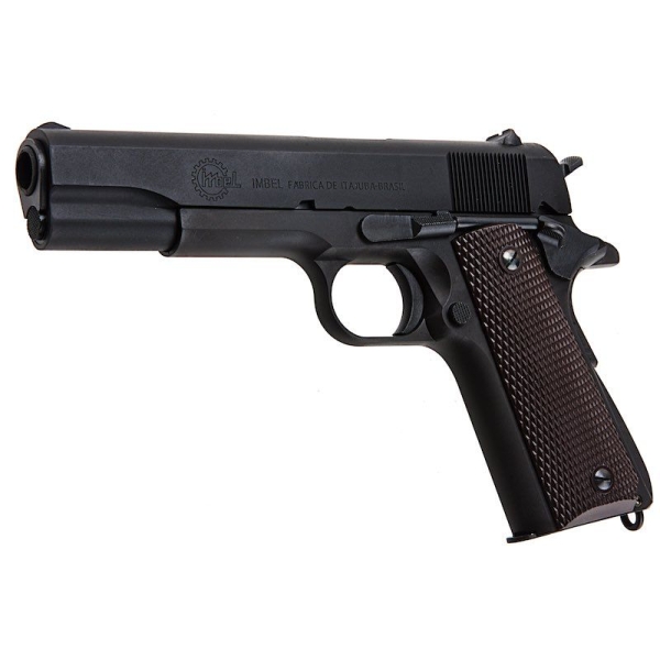 Wholesale Supplier of Blacklagoon M1911 .45 Model Pistol Guns