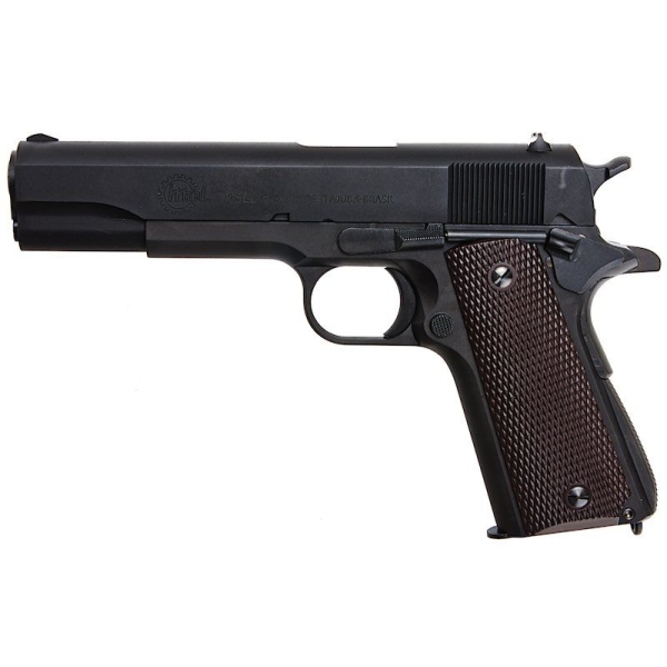 Wholesale Supplier of Blacklagoon M1911 .45 Model Pistol Guns - Image 2