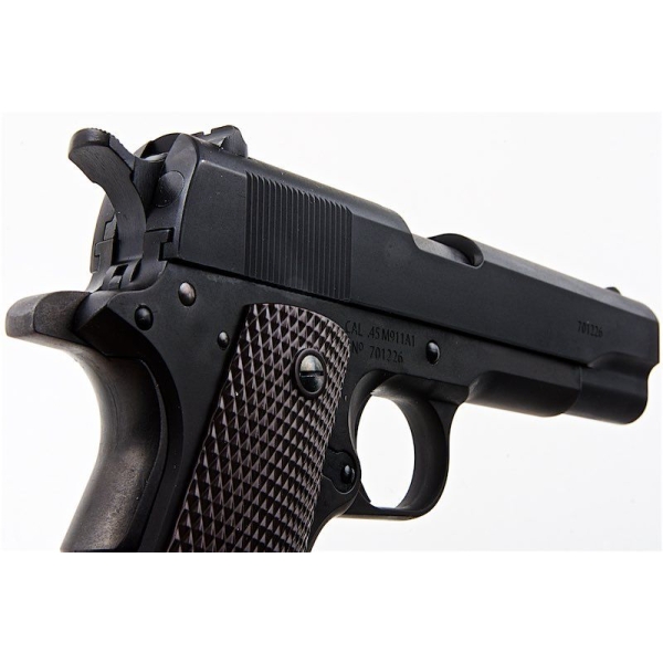 Wholesale Supplier of Blacklagoon M1911 .45 Model Pistol Guns - Image 4