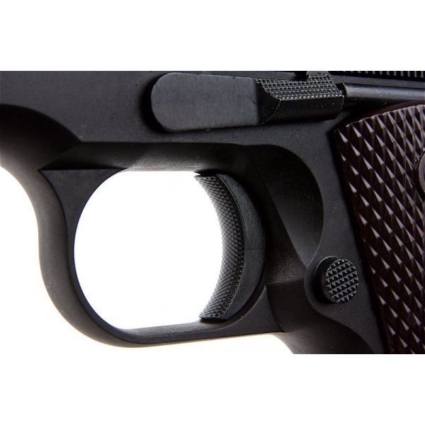 Wholesale Supplier of Blacklagoon M1911 .45 Model Pistol Guns - Image 6