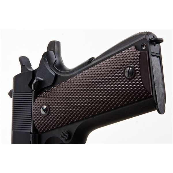 Wholesale Supplier of Blacklagoon M1911 .45 Model Pistol Guns - Image 7