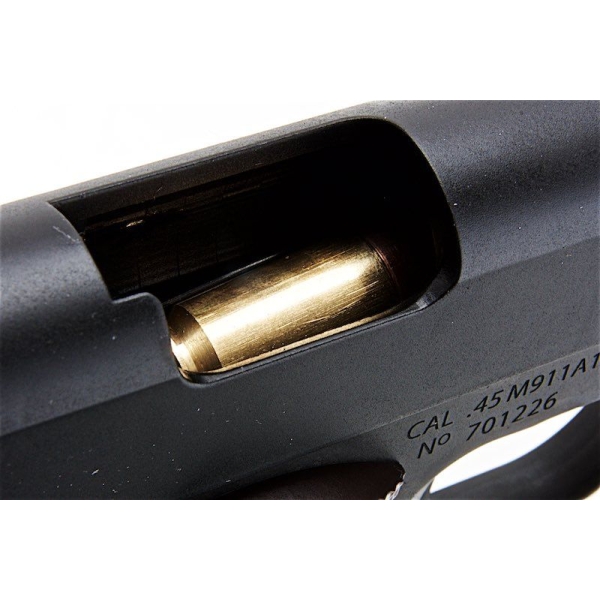 Wholesale Supplier of Blacklagoon M1911 .45 Model Pistol Guns - Image 9