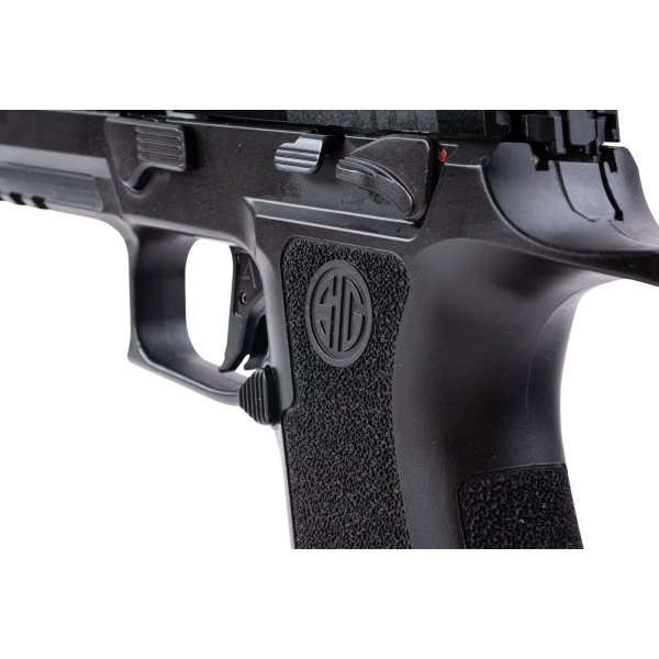 Wholesale SIG SAUER P320 XCARRY Green Gas Airsoft Pistol Supplier Manufacturer - Image 11