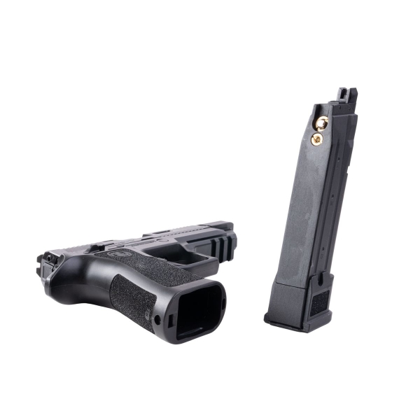 Wholesale SIG SAUER P320 XCARRY Green Gas Airsoft Pistol Supplier Manufacturer - Image 12