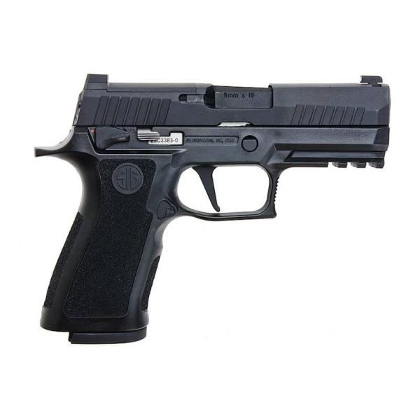 Wholesale SIG SAUER P320 XCARRY Green Gas Airsoft Pistol Supplier Manufacturer - Image 3