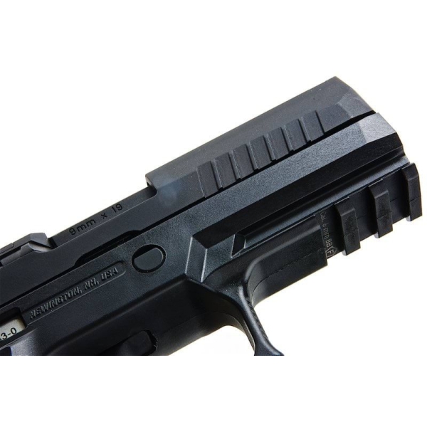 Wholesale SIG SAUER P320 XCARRY Green Gas Airsoft Pistol Supplier Manufacturer - Image 5