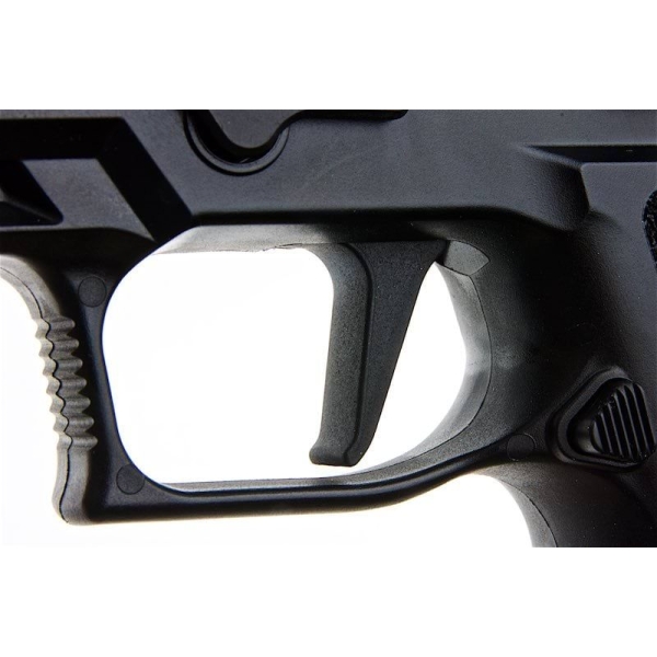 Wholesale SIG SAUER P320 XCARRY Green Gas Airsoft Pistol Supplier Manufacturer - Image 6