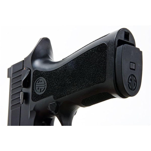 Wholesale SIG SAUER P320 XCARRY Green Gas Airsoft Pistol Supplier Manufacturer - Image 7