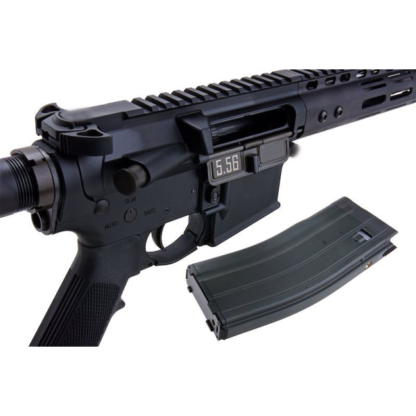 Wholesale A-Plus Airsoft Noveske N4 GBBR Black Manufacturer Supplier - Image 10