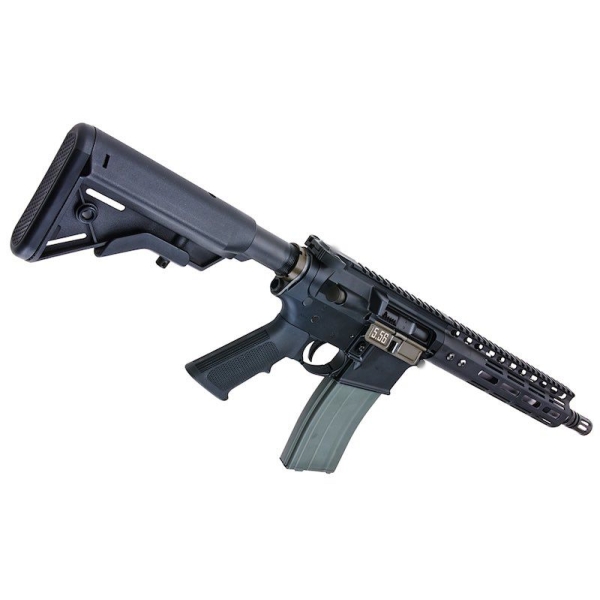 Wholesale A-Plus Airsoft Noveske N4 GBBR Black Manufacturer Supplier - Image 2