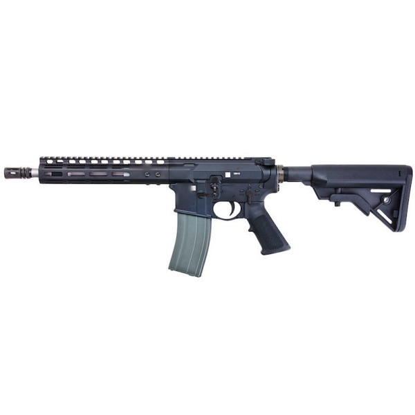Wholesale A-Plus Airsoft Noveske N4 GBBR Black Manufacturer Supplier - Image 3