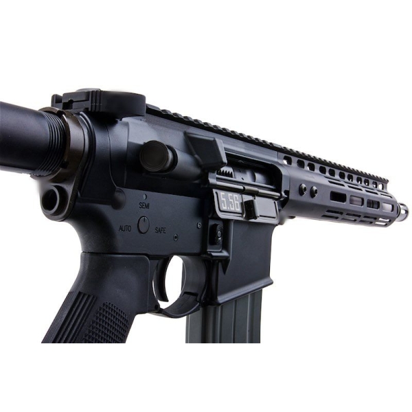 Wholesale A-Plus Airsoft Noveske N4 GBBR Black Manufacturer Supplier - Image 5