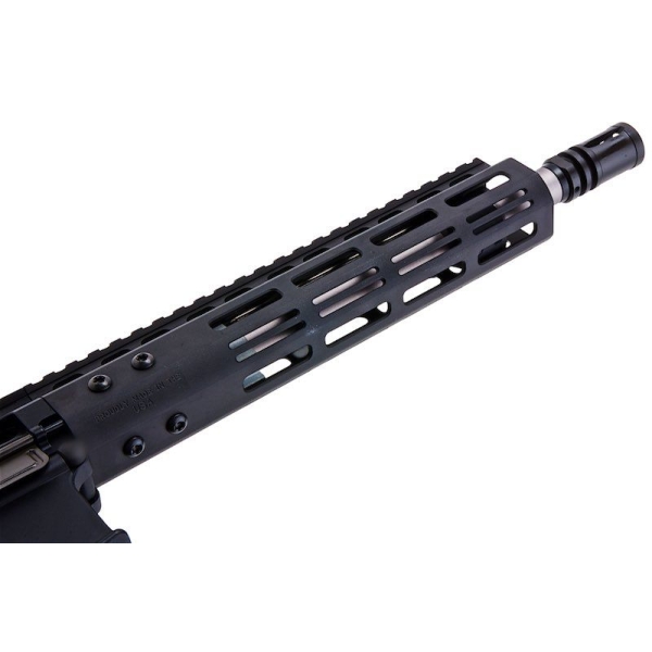 Wholesale A-Plus Airsoft Noveske N4 GBBR Black Manufacturer Supplier - Image 6