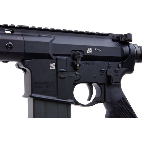 Wholesale A-Plus Airsoft Noveske N4 GBBR Black Manufacturer Supplier - Image 7