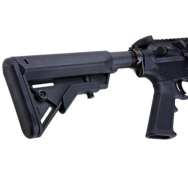 Wholesale A-Plus Airsoft Noveske N4 GBBR Black Manufacturer Supplier - Image 8