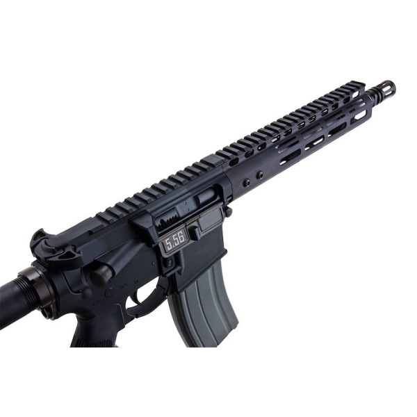 Wholesale A-Plus Airsoft Noveske N4 GBBR Black Manufacturer Supplier - Image 9