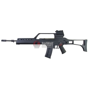 Wholesale ARES AS36 AEG Electric Airsoft Rifle Factory Supplier Wholesaler