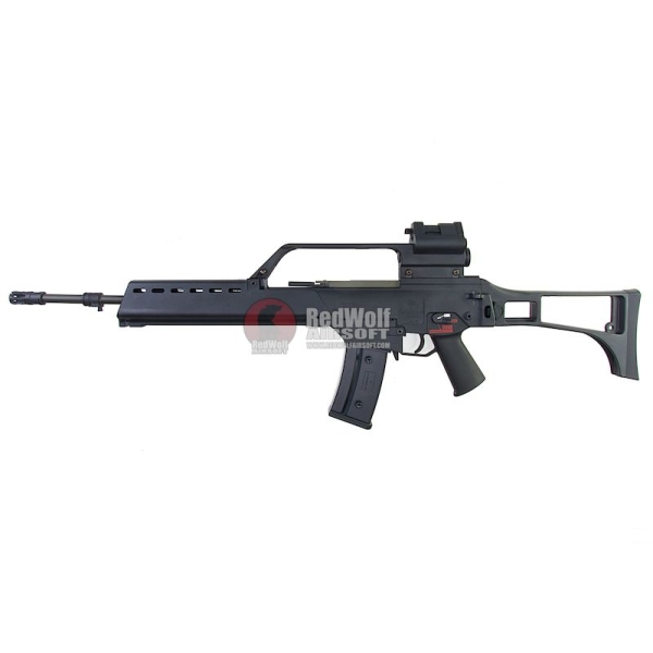 Wholesale ARES AS36 AEG Electric Airsoft Rifle Factory Supplier Wholesaler