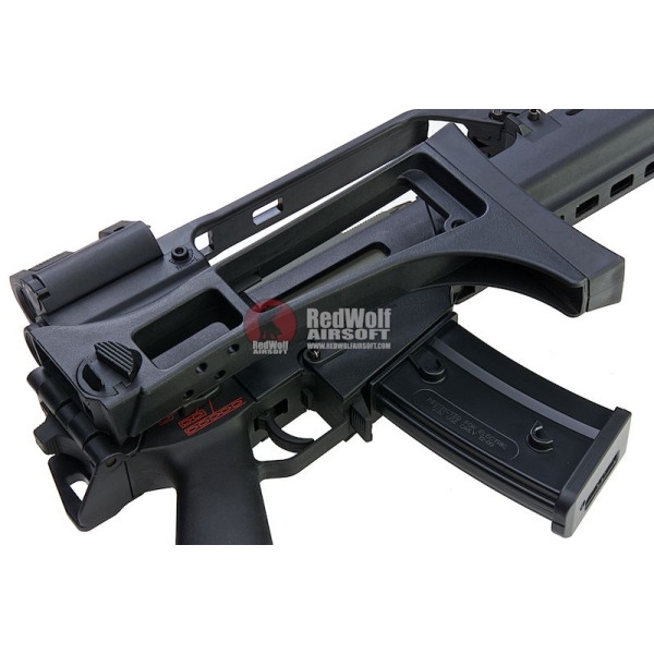 Wholesale ARES AS36 AEG Electric Airsoft Rifle Factory Supplier Wholesaler - Image 4