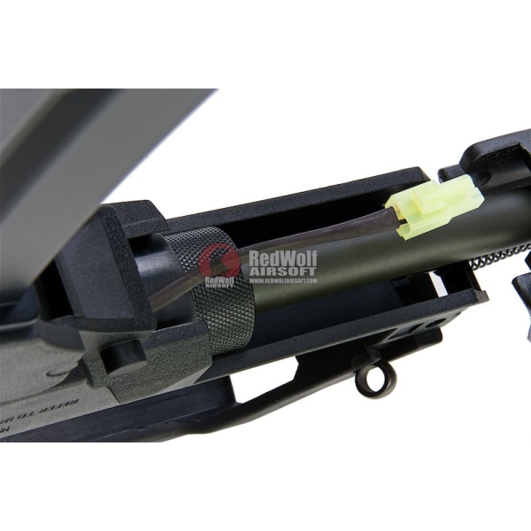 Wholesale ARES AS36 AEG Electric Airsoft Rifle Factory Supplier Wholesaler - Image 7