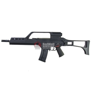 Wholesale ARES AS36K AEG Electric Fire Control System Factory Supplier