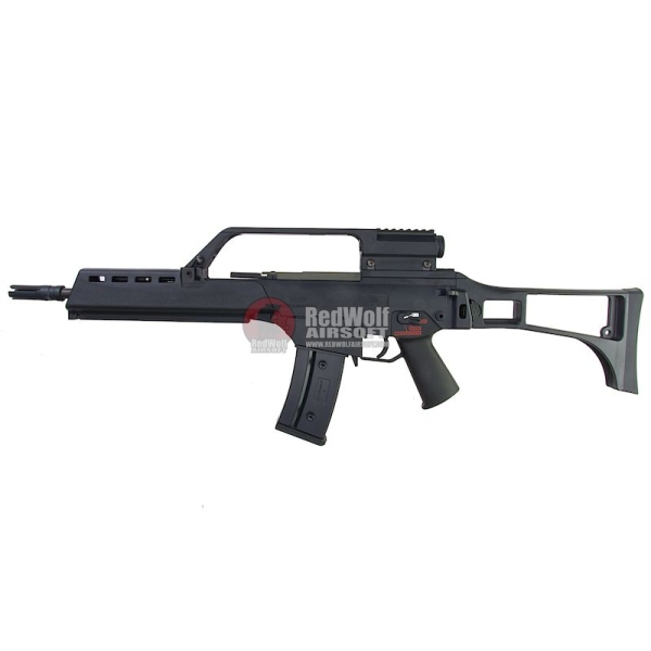 Wholesale ARES AS36K AEG Electric Fire Control System Factory Supplier