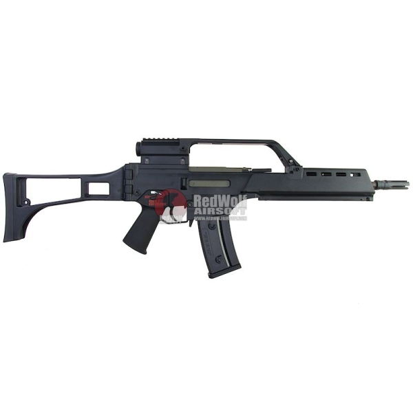 Wholesale ARES AS36K AEG Electric Fire Control System Factory Supplier - Image 2