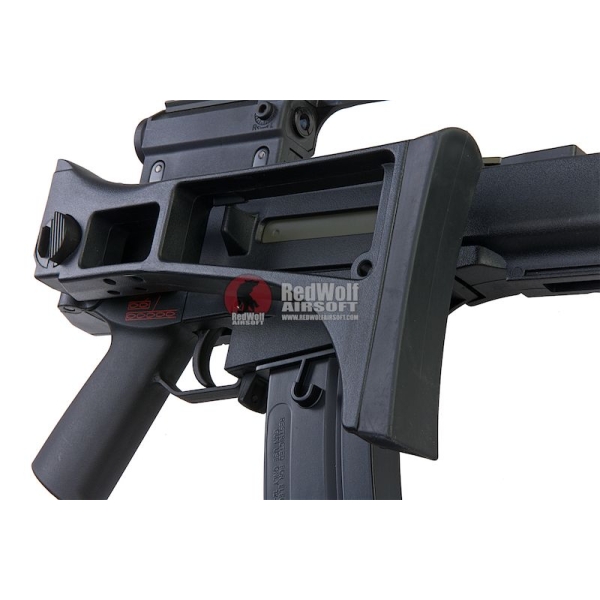 Wholesale ARES AS36K AEG Electric Fire Control System Factory Supplier - Image 4