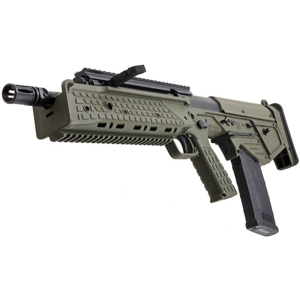 Wholesale ARES KelTec RDB Airsoft AEG Rifle Supplier - Olive Drab