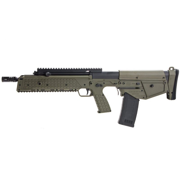 Wholesale ARES KelTec RDB Airsoft AEG Rifle Supplier - Olive Drab - Image 3