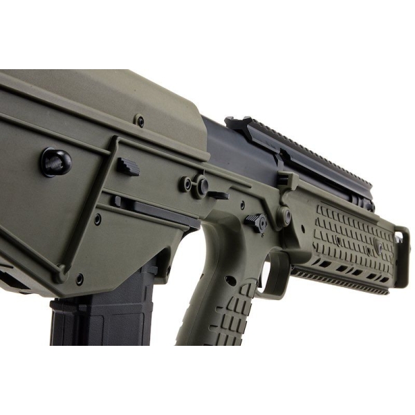 Wholesale ARES KelTec RDB Airsoft AEG Rifle Supplier - Olive Drab - Image 5