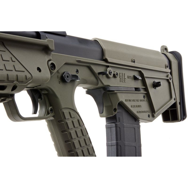 Wholesale ARES KelTec RDB Airsoft AEG Rifle Supplier - Olive Drab - Image 7