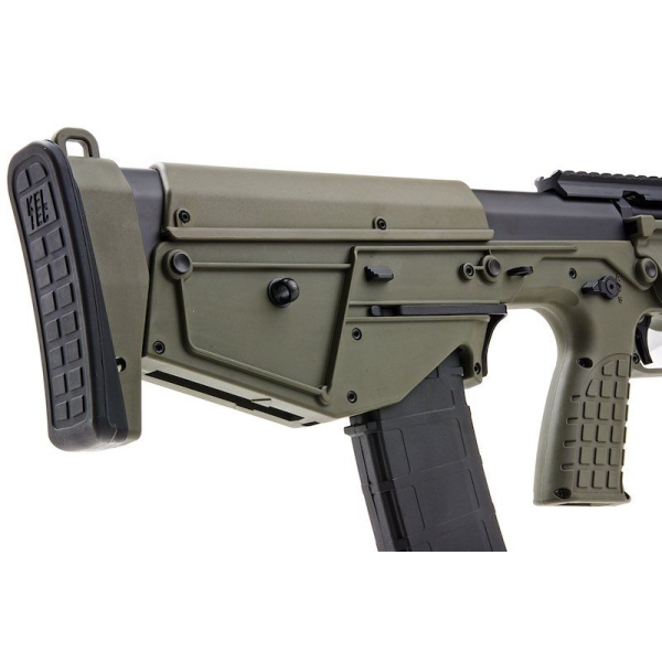 Wholesale ARES KelTec RDB Airsoft AEG Rifle Supplier - Olive Drab - Image 8