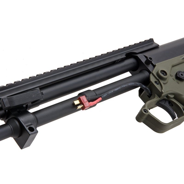 Wholesale ARES KelTec RDB Airsoft AEG Rifle Supplier - Olive Drab - Image 9