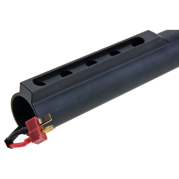Wholesale Supplier of ARES M4 X-Class Model 15 Airsoft AEG Rifles in Bulk - Black - Image 10