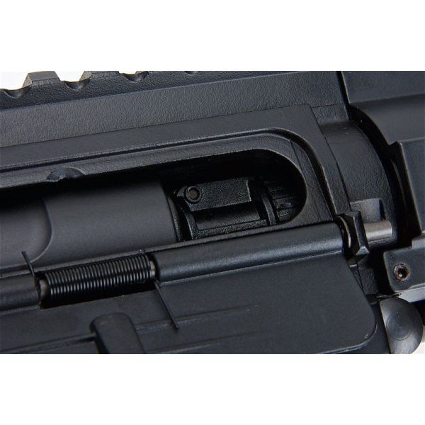 Wholesale Supplier of ARES M4 X-Class Model 15 Airsoft AEG Rifles in Bulk - Black - Image 11