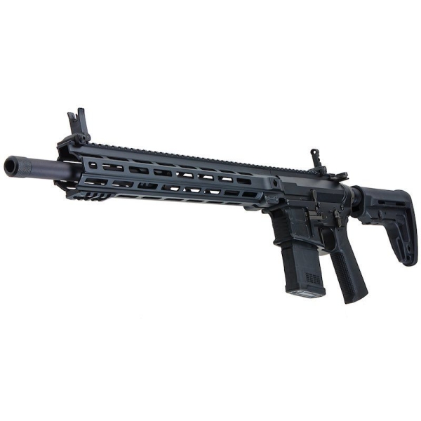 Wholesale Supplier of ARES M4 X-Class Model 15 Airsoft AEG Rifles in Bulk - Black
