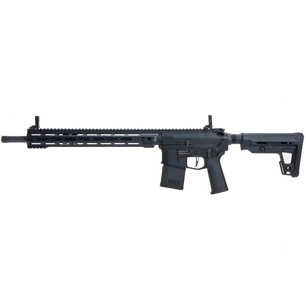 Wholesale Supplier of ARES M4 X-Class Model 15 Airsoft AEG Rifles in Bulk - Black - Image 3